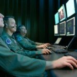 ВВС США укрепляет кибероборону