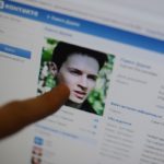 UCP пригрозил Дурову заявлением в органы, а «ВКонтакте» UCP – иском