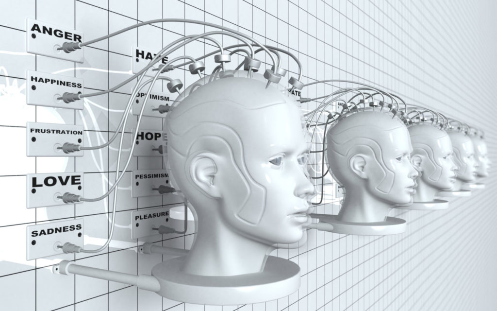 Google покупает разработчика систем искусственного интеллекта DeepMind – иллюстрация к материалу на Naked Science