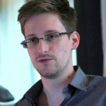 Сноуден  начнет работать в «крупнейшем российском сайте»