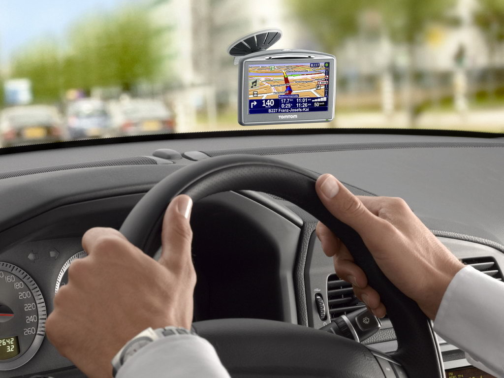 В России могут отключить GPS. Как это скажется на пользователях? – иллюстрация к материалу на Naked Science