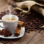 Защититься от болезни Альцгеймера поможет кофеин