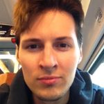 Павел Дуров дал отпор американским грабителям