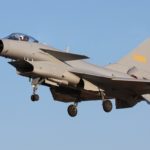 СМИ: Иран закупит 150 китайских истребителей J-10