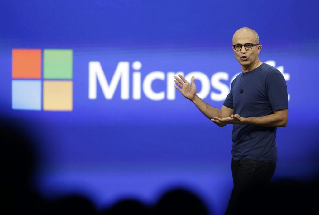 Microsoft готовят к выпуску «умные» часы – иллюстрация к материалу на Naked Science