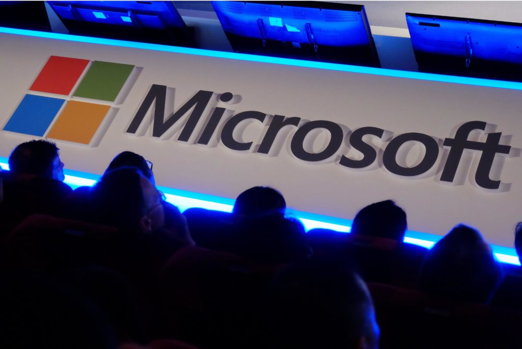 Microsoft готовится к запуску нового браузера – иллюстрация к материалу на Naked Science