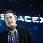 SpaceX работает над созданием спутников, раздающих дешевый Интернет
