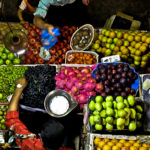 Ученые выявили глобальный дефицит потребления фруктов и овощей