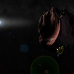 Выбраны объекты за орбитой Плутона, к которым отправится зонд New Horizons