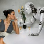 Роботы «для взрослых» заменят настоящих людей?
