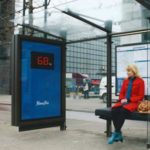 В московских парках установят скамейки-весы