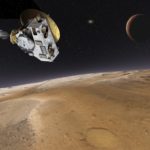 New Horizons готовится ко встрече с Плутоном