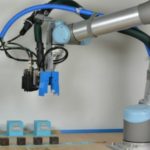 Созданы саморазвивающиеся роботы