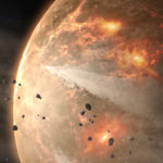 МЧС назвало дату приближения к Земле опасного астероида