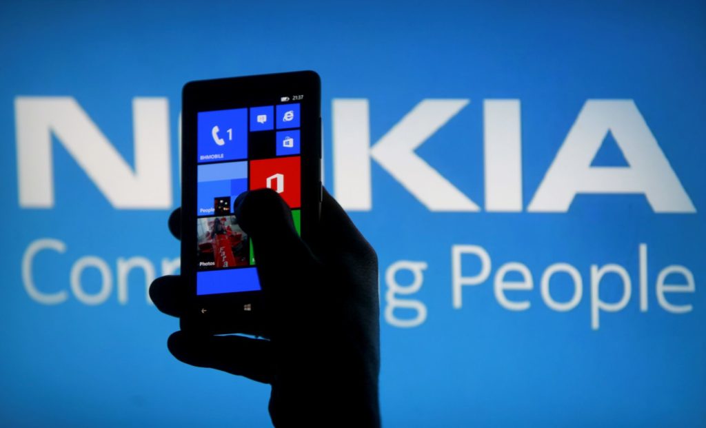 Сегодня Nokia представит шесть новых устройств – иллюстрация к материалу на Naked Science