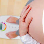 Голод при беременности приводит к ожирению двух поколений