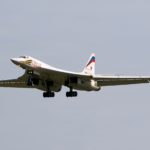 ПАК ДА получит двигатели, сделанные на базе силовой установки Ту-160