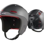 Forcite Alpine: «умный» шлем для горнолыжников