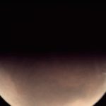 Облетая Марс