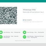 WhatsApp теперь работает и на компьютерах