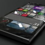 Характеристики ожидаемой новинки Nokia Lumia 1520 утекли в сеть