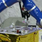 Как с борта МКС управлять роботом на Земле