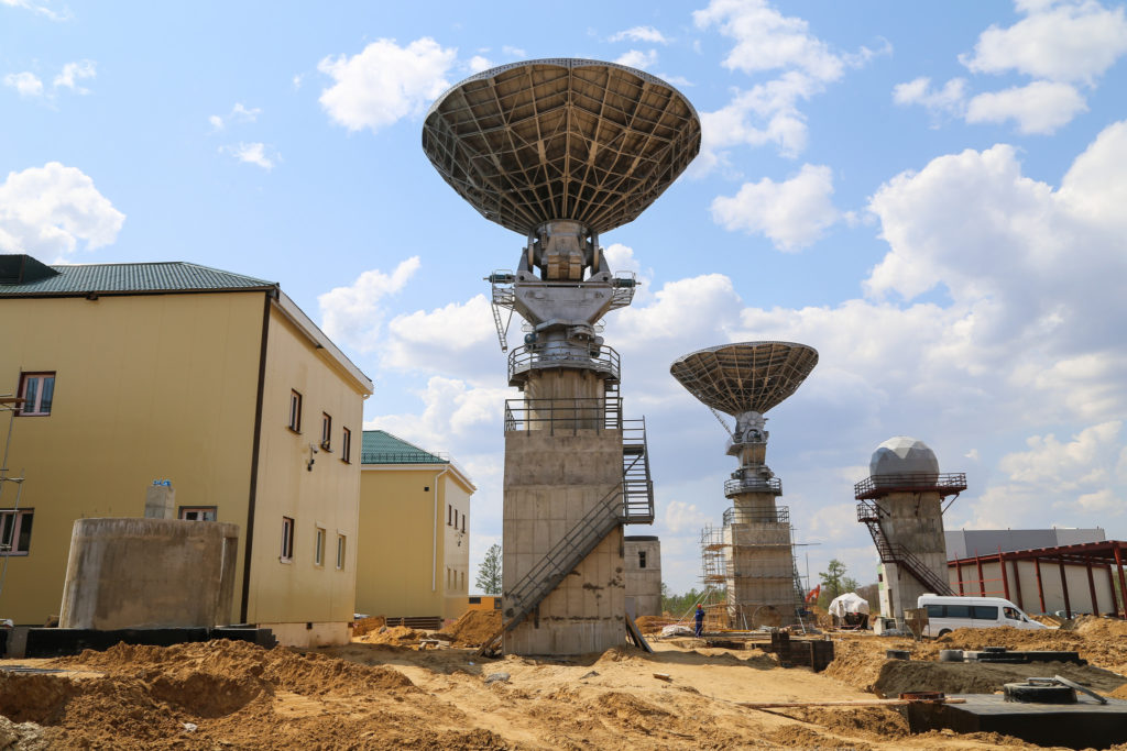 C космического грузовика «Прогресс М-28М» приняли первую телеметрию – иллюстрация к материалу на Naked Science