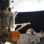 Выход в открытый космос LIVE: прямая трансляция