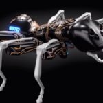 Целую орду роботов-муравьев распечатают на 3D-принтере