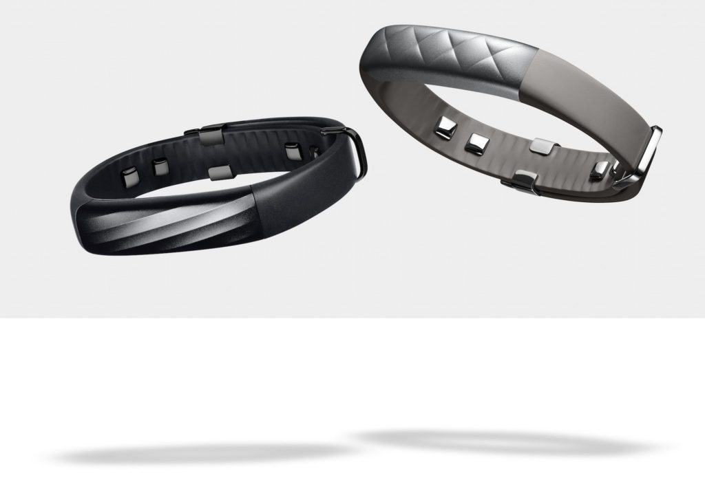 Представлен фитнес-трекер нового поколения Jawbone UP3 – иллюстрация к материалу на Naked Science