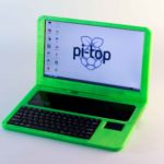 Создан первый в мире ноутбук, напечатанный на 3D-принтере