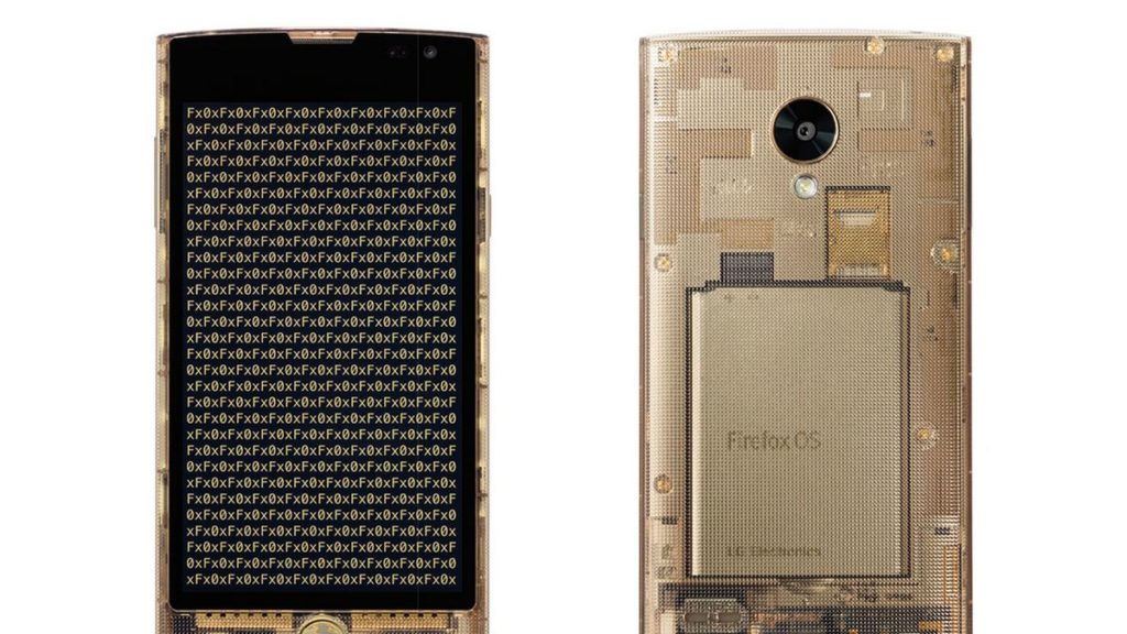 LG Fx0: показать все, что скрыто – иллюстрация к материалу на Naked Science