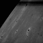 Зонд LADEE отправил на Землю первые снимки Луны