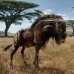 Обнаружены останки доисторической антилопы-динозавра