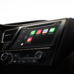 CarPlay: Apple анонсировала систему интеграции iPhone c автомобилем