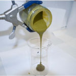 «Зеленая» нефть