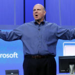 Стив Балмер пообещал выпустить Microsoft Office для iPad