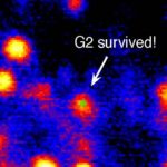 Ученые разгадали тайну загадочного объекта в центре Млечного пути