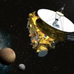 Зонд New Horizons проснулся и готов приступить к изучению Плутона