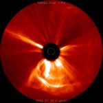Ученые объяснили, как возникают супервспышки на Солнце