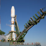 Россия может создать ракету-носитель на природном газе