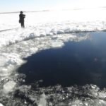 Найден самый крупный осколок метеорита «Челябинск»