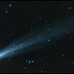 Ученые: кометы производят органику прямо внутри своих атмосфер
