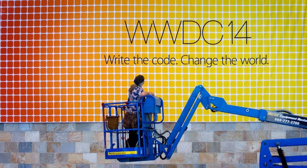 WWDC 2014: ожидаемые релизы – иллюстрация к материалу на Naked Science