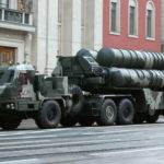 СМИ: Россия поставит Китаю ЗРС С-400