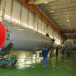 Россия построит космический аппарат с ядерным двигателем к 2025 году
