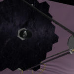 Новый гигантский телескоп станет «внуком» великого Hubble