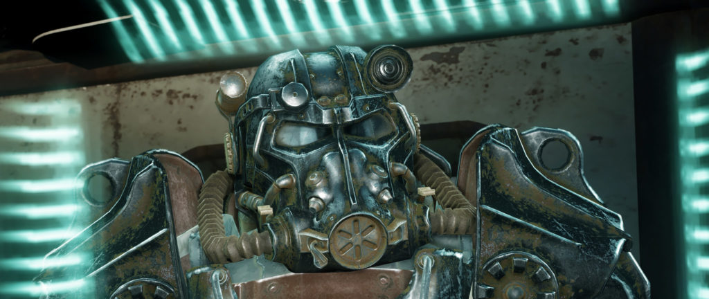 Fallout 4