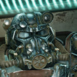 Броня крепка: Мощь и сила экзоскелетов Fallout 4