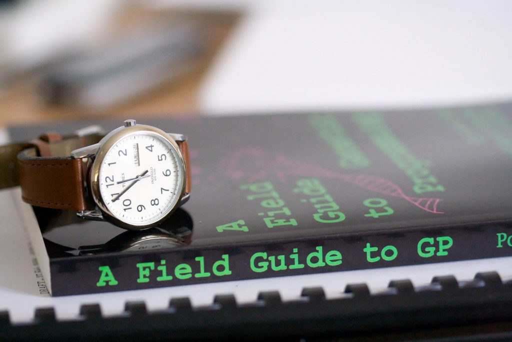 field guide